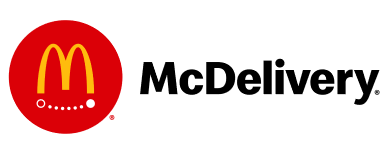 mcdelivery logo